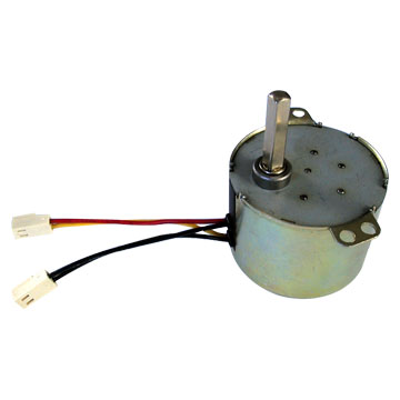 49TYD-1 Reversible Synchronous Motors